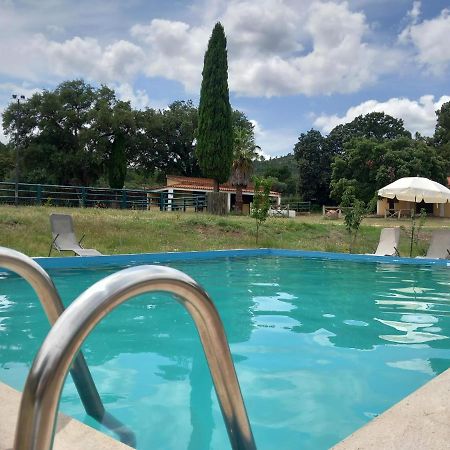 カステロ・ノーヴォ Casa Da Vinhaヴィラ エクステリア 写真
