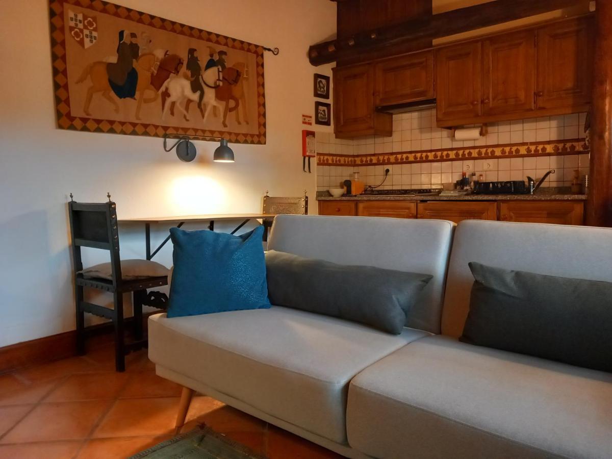 カステロ・ノーヴォ Casa Da Vinhaヴィラ エクステリア 写真