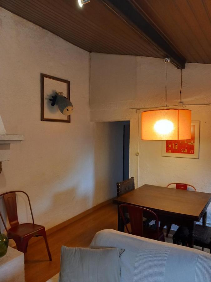 カステロ・ノーヴォ Casa Da Vinhaヴィラ エクステリア 写真