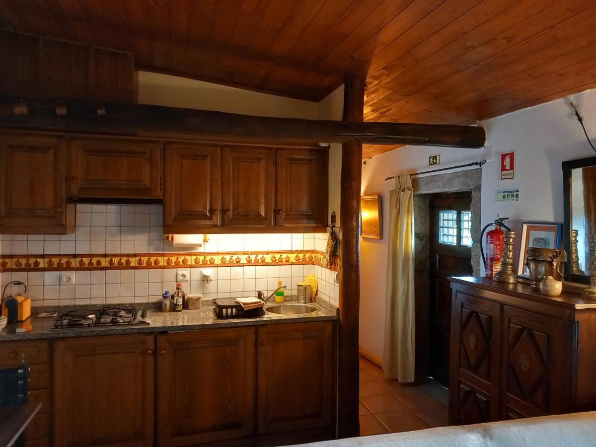カステロ・ノーヴォ Casa Da Vinhaヴィラ エクステリア 写真