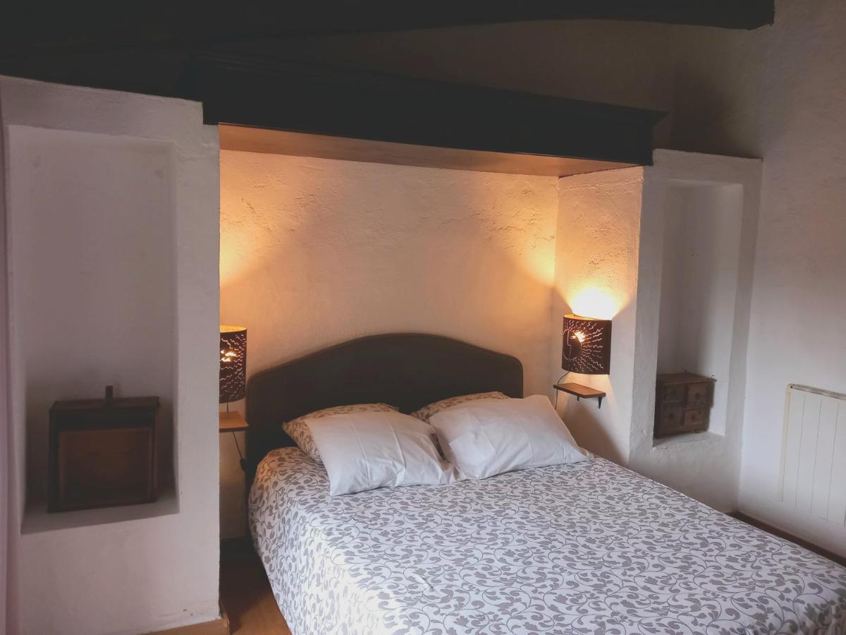カステロ・ノーヴォ Casa Da Vinhaヴィラ エクステリア 写真