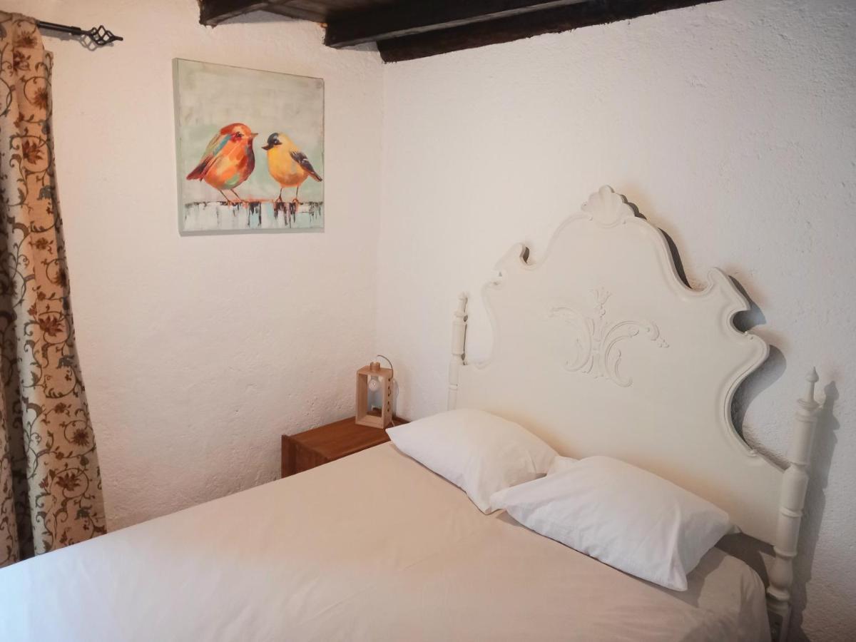 カステロ・ノーヴォ Casa Da Vinhaヴィラ エクステリア 写真