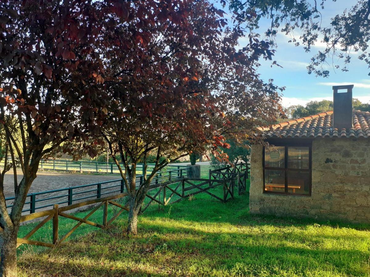カステロ・ノーヴォ Casa Da Vinhaヴィラ エクステリア 写真