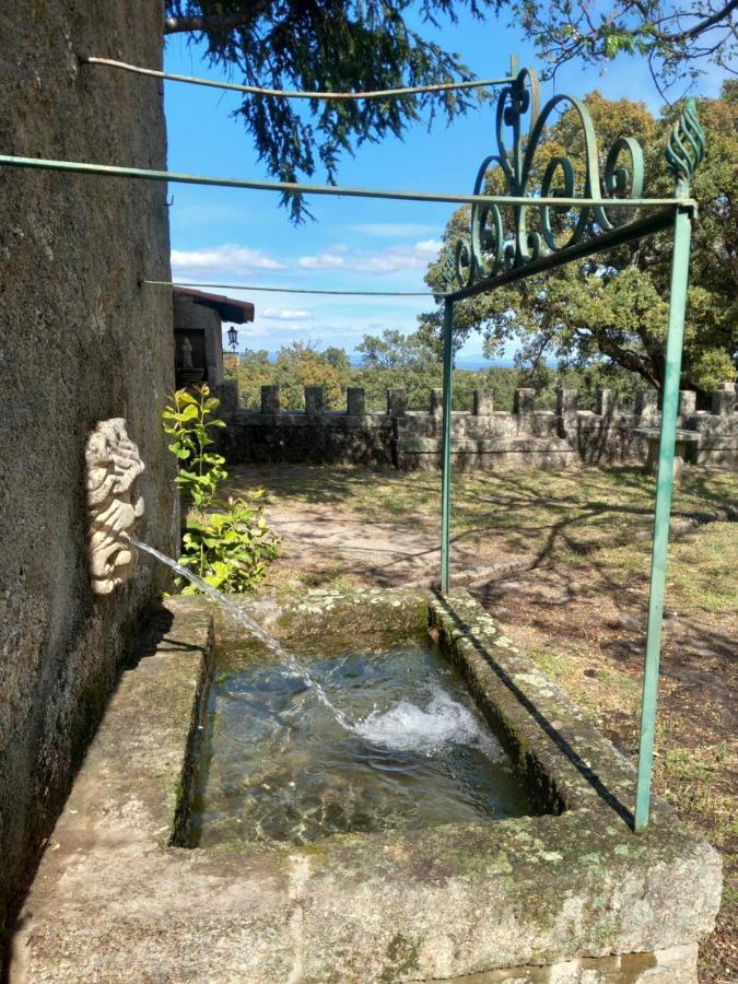 カステロ・ノーヴォ Casa Da Vinhaヴィラ エクステリア 写真